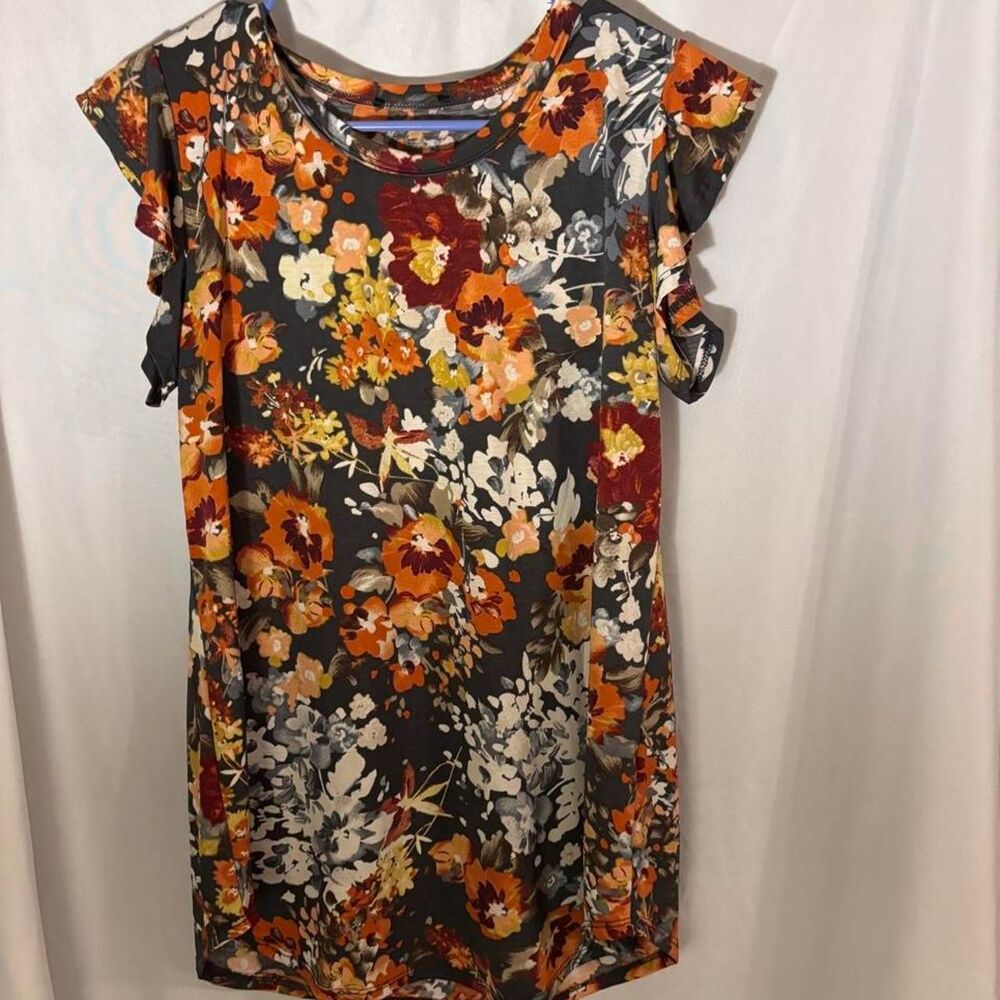 Heimish Women's multi Blouse